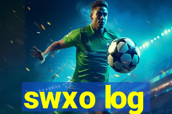 swxo log